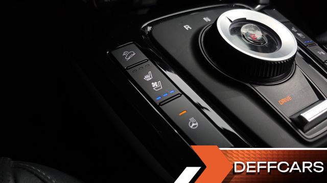 Kia SELTOS Gasoline 1.6 Turbo 2WD Signature купить на сайте DeffCars