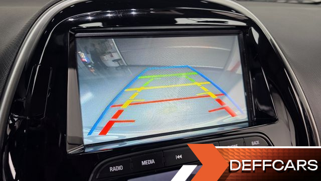 ChevroletGMDaewoo SPARK LTZ купить на сайте DeffCars