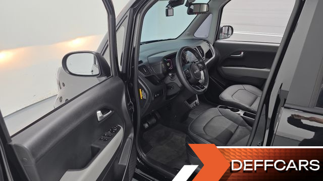 Kia RAY Signature купить на сайте DeffCars