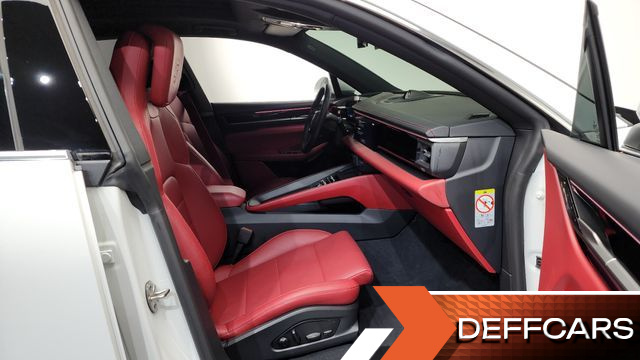 Porsche MACAN 4S купить на сайте DeffCars