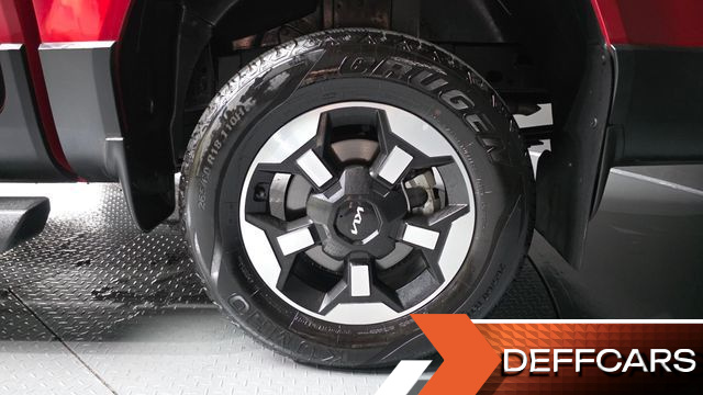 Kia TASMAN 2.5T Gasoline 2WD Adventure купить на сайте DeffCars