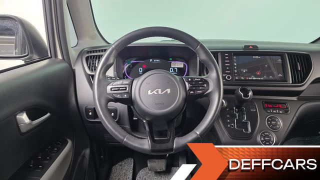 Kia RAY Signature купить на сайте DeffCars