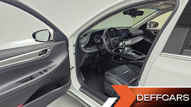 Hyundai GRANDEUR 2.5 Premium Choice купить на сайте DeffCars