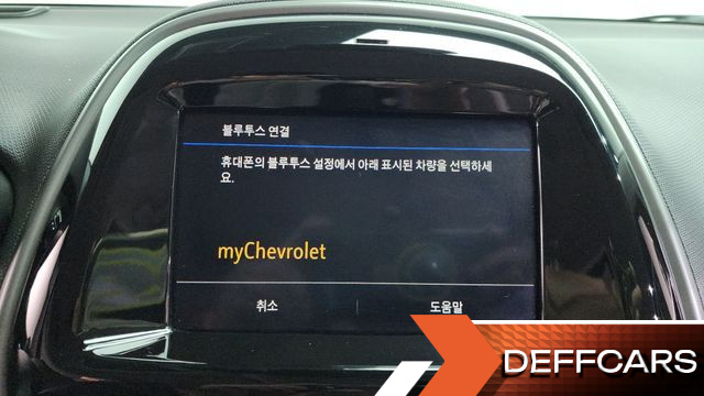 ChevroletGMDaewoo SPARK My Fit Edition Premier купить на сайте DeffCars