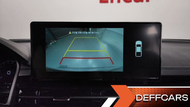 Ssangyong REXTON Diesel 2.2 4WD Culman Wild Plus купить на сайте DeffCars