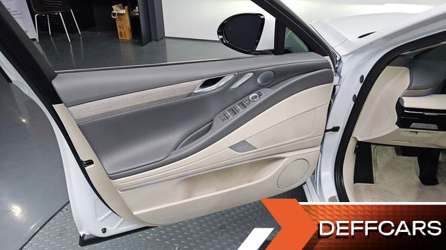 Genesis G80 Gasoline 2.5 Turbo AWD купить на сайте DeffCars