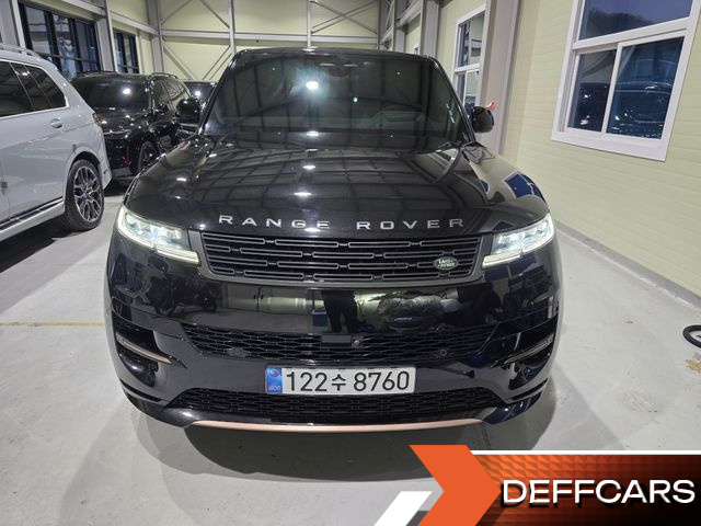 Land Rover RANGE ROVER SPORT P360 HSE Dynamic купить на сайте DeffCars