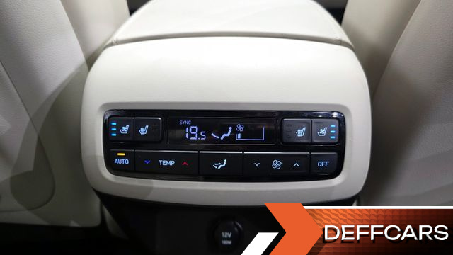 Hyundai PALISADE Diesel 2.2 4WD Calligraphy купить на сайте DeffCars