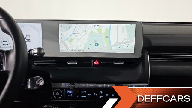 Hyundai IONIQ5 Long Range AWD Prestige купить на сайте DeffCars