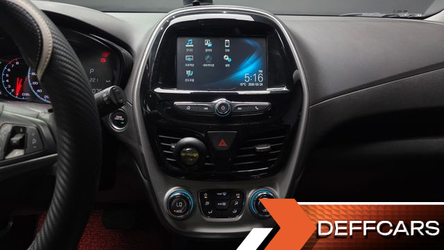 ChevroletGMDaewoo SPARK LT Plus купить на сайте DeffCars