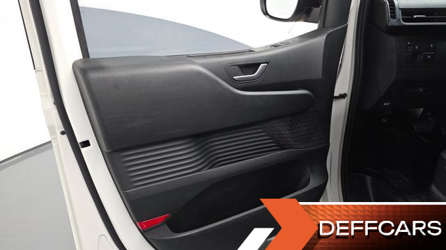 Hyundai STARIA Cargo 3-Seater Smart купить на сайте DeffCars