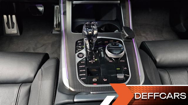 BMW X5 xDrive 40i M Sport купить на сайте DeffCars