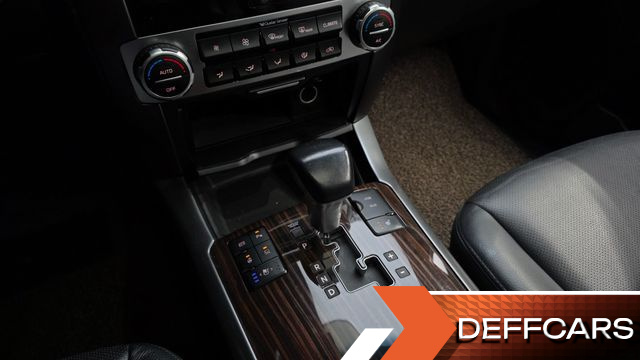 Kia MOHAVE Diesel 3.0 4WD VIP купить на сайте DeffCars