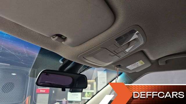 Ssangyong TIBOLI Gasoline 1.5 2WD V3 купить на сайте DeffCars