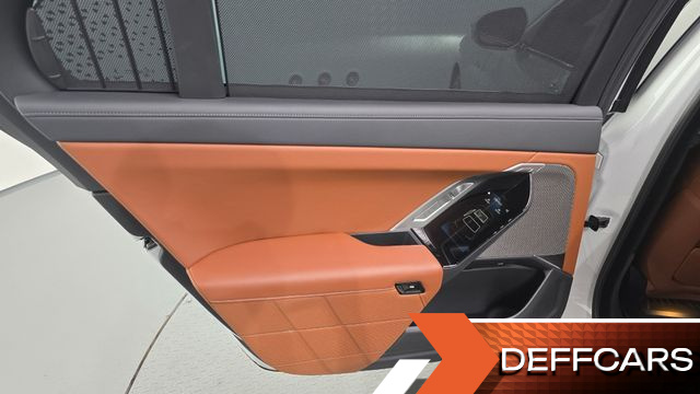 BMW 7-SERIES 740d xDrive M Sport купить на сайте DeffCars