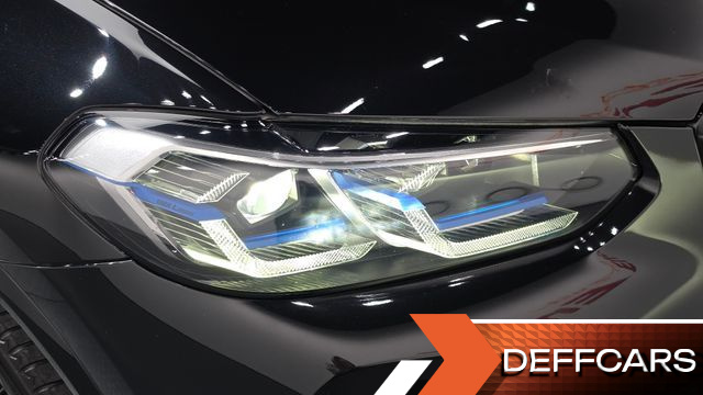 BMW X3 xDrive 20i M Sports Pro купить на сайте DeffCars
