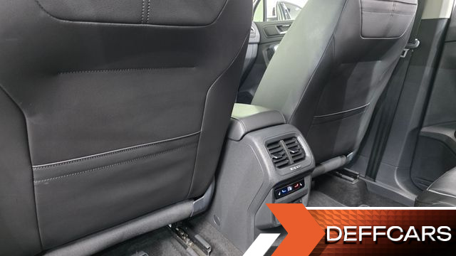 Volkswagen TIGUAN 2.0 TDI Prestige купить на сайте DeffCars