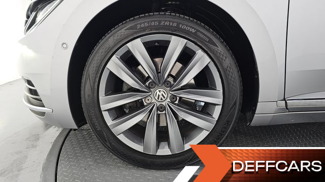Volkswagen ARTEON 2.0 TDI Premium купить на сайте DeffCars