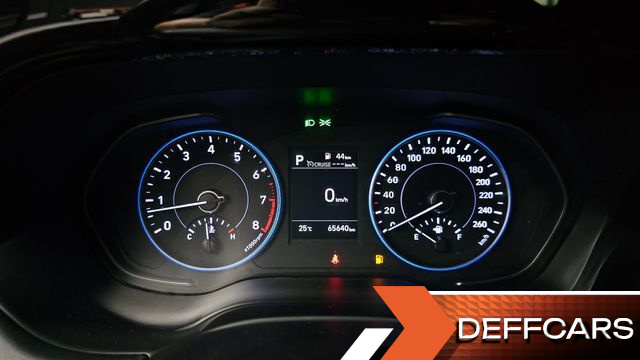 Hyundai PALISADE Gasoline 3.8 2WD Exclusive купить на сайте DeffCars