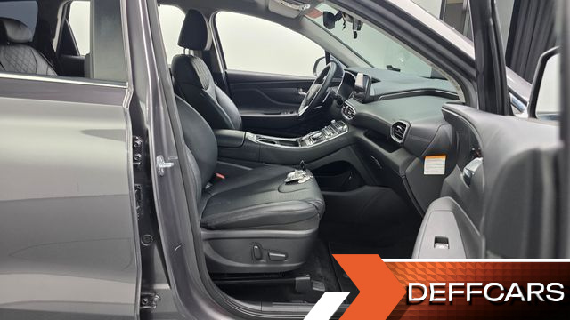Hyundai SANTAFE HEV 1.6 2WD Prestige купить на сайте DeffCars
