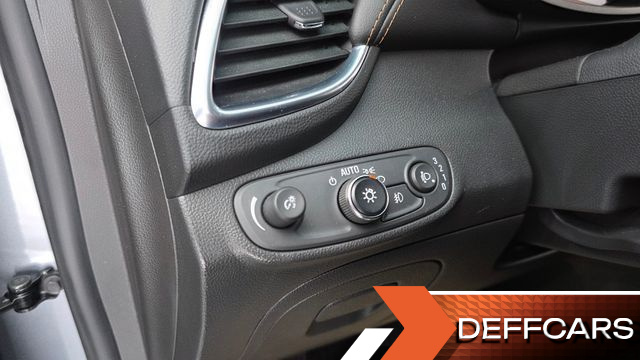ChevroletGMDaewoo TRAX 1.4 Premier купить на сайте DeffCars
