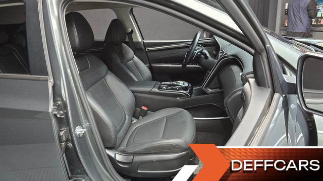 Hyundai TUCSON Modern 2WD купить на сайте DeffCars