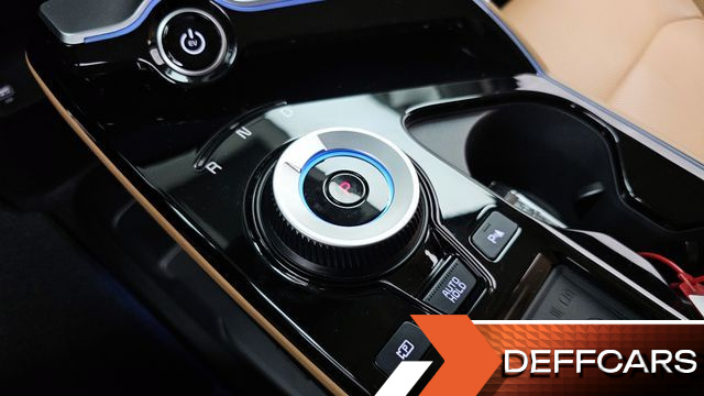 Kia EV6 Long Range 4WD Earth купить на сайте DeffCars