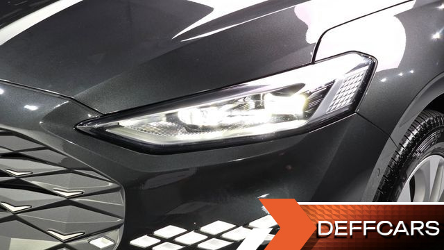 Kia K8 2.5 Gasoline 2WD Noblesse купить на сайте DeffCars