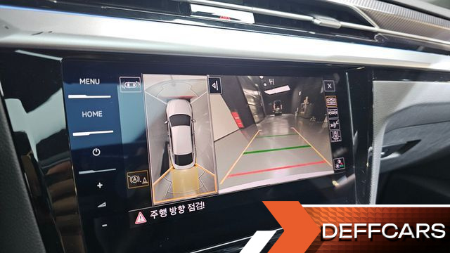 Volkswagen ARTEON 2.0 TDI R-LIINE 4Motion купить на сайте DeffCars