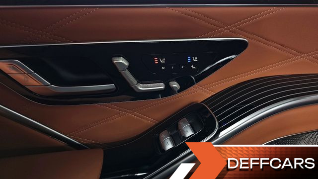 Mercedes S-CLASS Maybach S580 4MATIC купить на сайте DeffCars