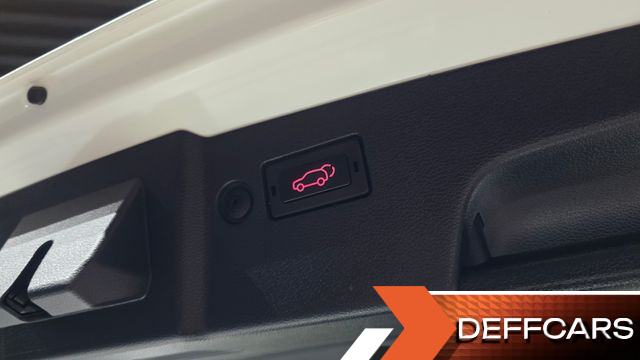 Ssangyong TORRES Gasoline 1.5 2WD T7 купить на сайте DeffCars