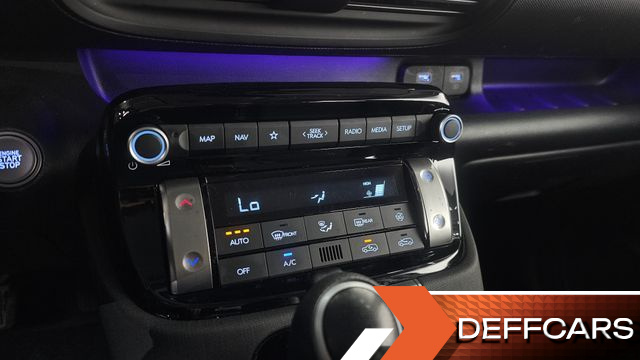 Hyundai CASPER Inspiration купить на сайте DeffCars