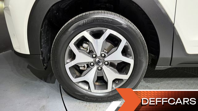 Ssangyong TORRES Gasoline 1.5 2WD T5 купить на сайте DeffCars