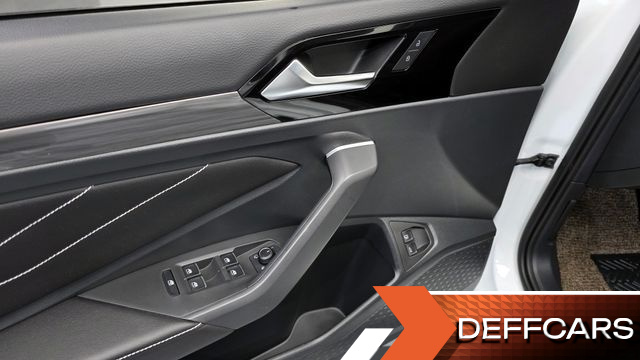 Volkswagen JETTA 1.5 TSI Prestige купить на сайте DeffCars