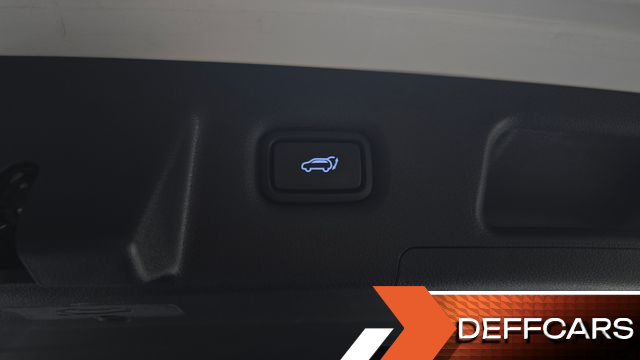 Hyundai SANTAFE Diesel 2.0 2WD Exclusive купить на сайте DeffCars