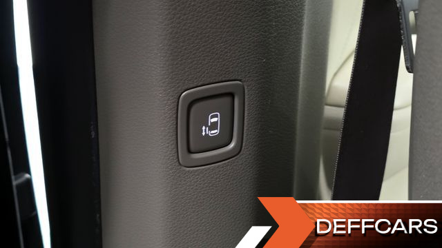 Kia CARNIVAL 9-Seater Hi-Limousine Signature купить на сайте DeffCars