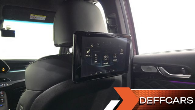 Hyundai PALISADE Gasoline 3.8 4WD VIP купить на сайте DeffCars