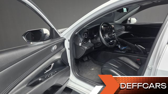 Hyundai AVANTE 1.6 Modern купить на сайте DeffCars