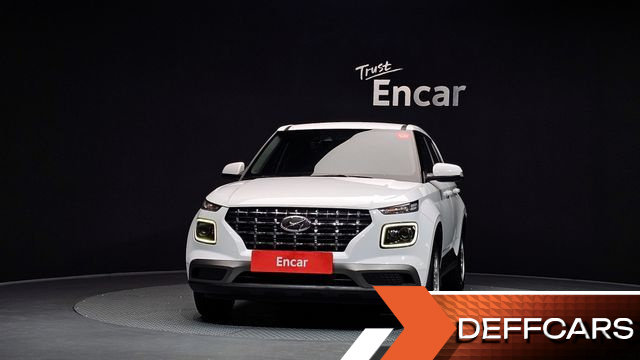 Hyundai VENUE 1.6 Modern купить на сайте DeffCars