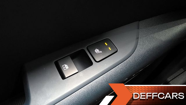 Kia NIRO Signature купить на сайте DeffCars