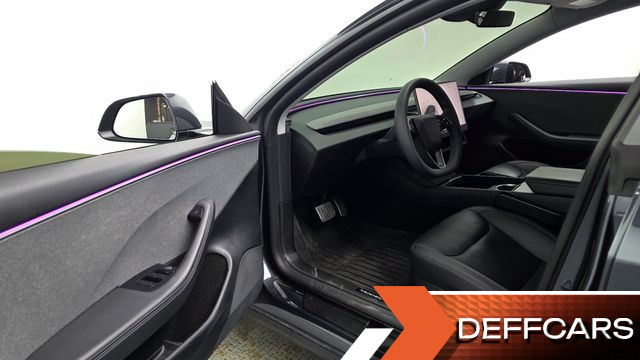 Tesla MODEL 3 RWD купить на сайте DeffCars