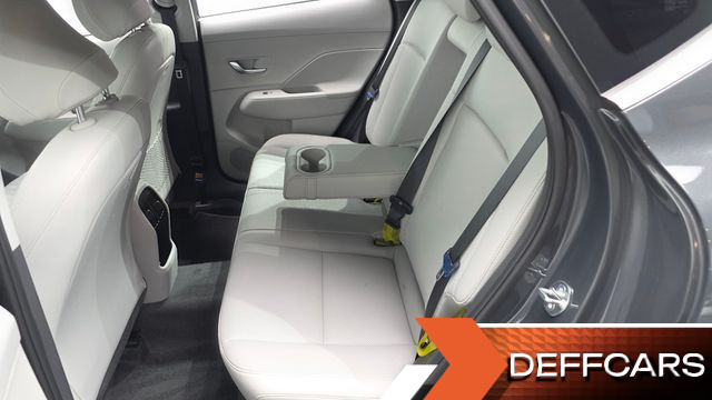 Hyundai KONA Gasoline 1.6 Turbo 2WD Premium купить на сайте DeffCars