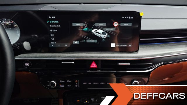 Kia K5 1.6 Turbo Signature купить на сайте DeffCars
