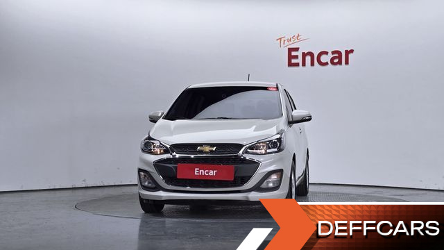 ChevroletGMDaewoo SPARK LT купить на сайте DeffCars