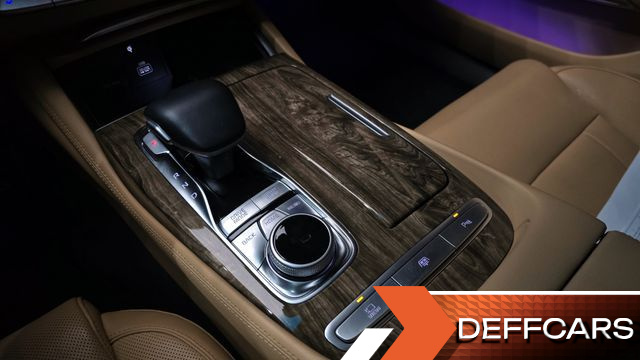Kia K9 3.3 T-GDI AWD Masters купить на сайте DeffCars