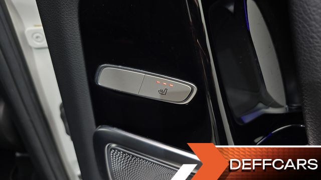 Mercedes G-CLASS G400d купить на сайте DeffCars