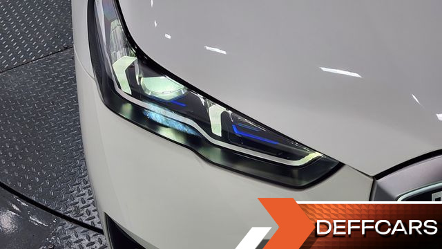 BMW 5-SERIES 530e M Sport купить на сайте DeffCars