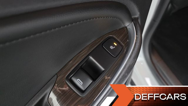 ChevroletGMDaewoo MALIBU 1.5 Turbo LTZ купить на сайте DeffCars