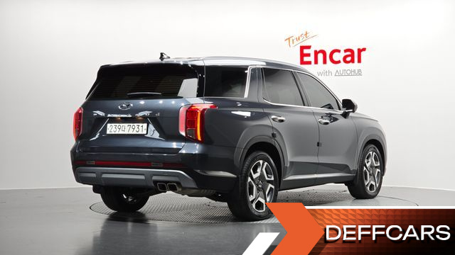 Hyundai PALISADE Gasoline 3.8 2WD Prestige купить на сайте DeffCars