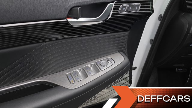 Hyundai PALISADE Gasoline 3.8 4WD Calligraphy купить на сайте DeffCars